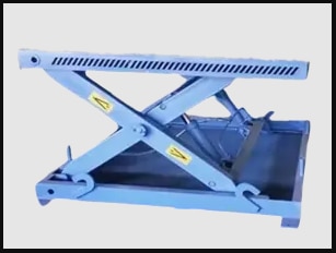 Scissors Lift Manufacturers in Coimbatore, Tamilnadu, South India.Special Purpose machines are an advanced type of programmed and automated types of equipment designed according to the requirements of the clients. There have been many innovative quests to make excellent special purpose machines, in order to maximize productivity. Automation and technological advancements have drastically changed the manufacturing industry. One such aspect is Special Purpose Machine (SPM) design. As SPM is not created on standard manufacturing programs, immaculate design is crucial to ensure product performance and safety.