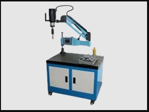 Automatic Tapping Machine Manufacturers in Coimbatore, Tamilnadu, South India.Special Purpose machines are an advanced type of programmed and automated types of equipment designed according to the requirements of the clients. There have been many innovative quests to make excellent special purpose machines, in order to maximize productivity. Automation and technological advancements have drastically changed the manufacturing industry. One such aspect is Special Purpose Machine (SPM) design. As SPM is not created on standard manufacturing programs, immaculate design is crucial to ensure product performance and safety.