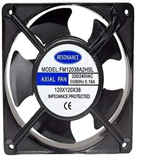 The FM12038A2HSL Steel Axial Fan is a powerful industrial fan designed for heavy-duty use. With a voltage of 220 Volt (v), this multicolored square-shaped fan comes in various sizes to suit different industrial needs. Weighing 160 kilograms (kg), this axial fan is built to withstand the rigors of industrial environments, providing reliable and efficient cooling and ventilation. Whether its for cooling machinery or providing air circulation in large spaces, this fan is up to the task. As a distributor, exporter, importer, supplier, and trader of industrial equipment, we ensure that this axial fan meets the highest quality standards and is suitable for various industrial applications.