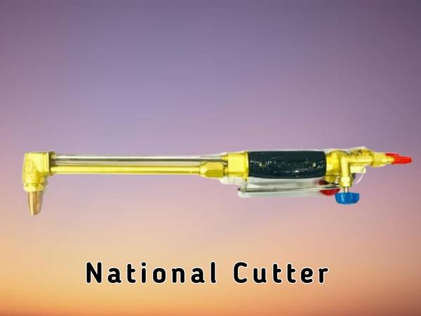 National Gas Cutter