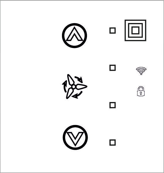 Lakshya Automation Smart Fan ModuleTransform your traditional ceiling fan into a smart, energy-efficient powerhouse with the Lakshya Automation Smart Fan Module. Designed to seamlessly integrate with your home automation system, this smart fan module allows you to control your fan effortlessly from anywhere.