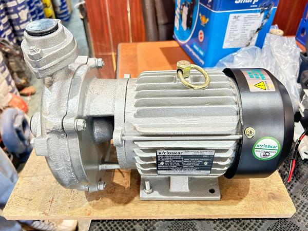 kirloskar water pump 
