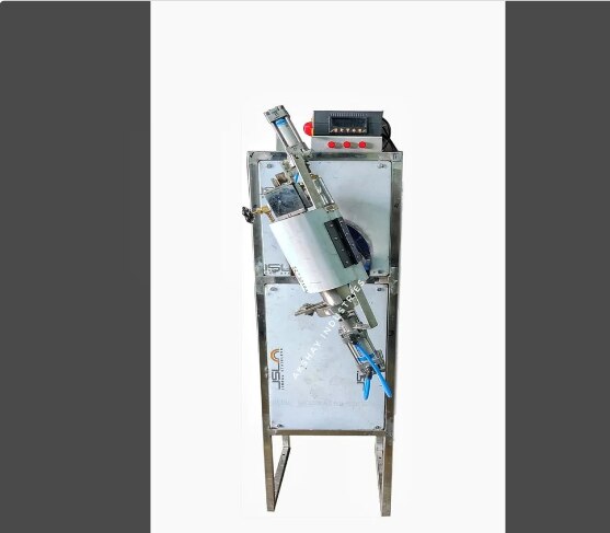 Manual Ped Bottle Goli Soda Filling Machine Manufacturers in Kuala Lumpur at Malaysia. We are offering Manual PET Bottle Soda Filling Machine to our client. “Akshay Industries”, have been successful as one of the leading manufacturers in the industry. Our company specialized in manufacturing qualitative range of Soda Making Machines of different capacities in Kuala Lumpur at Malaysia.Additional Information:Production Capacity: 240 bottles per hour