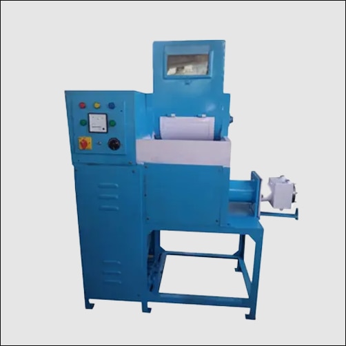 Soap Making Machine Manufacturers in Mumbai.With our in-depth knowledge of this domain, we are actively engaged in offering an excellent quality assortment of Soap Making Machine Manufacturers in Mumbai, Maharastra, India. Our range of all machines is widely appreciated by our clients by it's best price and performance.One of the leading Soap Making Machine Manufacturers In Mumbai, India. We offers all kinds of small bathing soap machinery. Our products are precision-engineered for cost-effective performance. Our machineries are known for Quality, Long life, Easy operation and reliable performance. We take special care and maintain strict adherence to the industrial norms and international quality standards.These machineries are the small table top model with automation up to bar extrusion. Sigma mixer, triple roll mill, simplex plodder, bar cutter and bar stamper assembled in table top to give automation. Bar cutting made by hand operated and stamping is semi automatic pneumatic application. Capacity range starts from 7.5kg/hour, 15kg, 30kg/hour. All parts/contact parts made by stainless steel 304/316 grade as per customer specification. The machine frame is made by SS304 or heavy mild steel channel to give strong and sturdy structure.These pilot models are the small table top model with automation up to bar extrusion. Sigma mixer, simplex plodder, and bar cutter assembled in table top to give automation. Bar cutting made by hand operated. Capacity range is 15kg only. All parts/contact parts made by mild steel 304/316 grade as per customer specification. The machine frame is made by heavy mild steel channel to give strong and sturdy structure.We are capable of Supplying all over India.There is available with us are Small Bathing Soap Making Machine, Detergent Soap Table Top Model Making Machine, Sigma Mixer, Triple Roll Milling Machine, Plodders, Soap Bar Cutting Machine, Soap Stamping Machine, Liquid Soap Mixing Machine, Soap Stamping Die. Toilet Soap Making Machine, Detergent Cake Making Machines.Other NamesTop 10 Soap Making Machine Manufacturers in MumbaiSoap Making Machine Manufacturers in Mumbai Price ListSoap Making Machine Manufacturers in Mumbai Contact NumberIndustrial Soap Making Machine Manufacturers in MumbaiSoap Making Machine Manufacturers in Mumbai AddressSmall Soap Making Machine Manufacturers in MumbaiFully Automatic Soap Making Machine Price Mumbai IndiaManual Soap Making Machine Price Mumbai