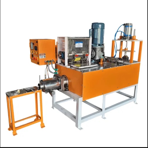 Soap Making Machine Manufacturers in Kochi.With expertise in this domain, we are engaged in offering an extensive variety of Soap Making Machine in Kochi, Kerala, South India. This water pump is acclaimed in the market owing to its rigid construction. We are giving this Soap Making Machine in different models to suit ever-evolving needs of our patrons. Also, this Soap Making Machine is inspected by our quality experts on well-defined parameters so as to deliver a flawlessness range.These pilot models are the small table top model with automation up to bar extrusion. Sigma mixer, simplex plodder, and bar cutter assembled in table top to give automation. Bar cutting made by hand operated. Capacity range is 15kg only. All parts/contact parts made by mild steel 304/316 grade as per customer specification. The machine frame is made by heavy mild steel channel to give strong and sturdy structure.We are capable of Supplying all over India.There is available with us are Small Bathing Soap Making Machine, Detergent Soap Table Top Model Making Machine, Sigma Mixer, Triple Roll Milling Machine, Plodders, Soap Bar Cutting Machine, Soap Stamping Machine, Liquid Soap Mixing Machine, Soap Stamping Die. Toilet Soap Making Machine, Detergent Cake Making Machines.Other NamesTop 10 Soap Making Machine Manufacturers in KochiSoap Making Machine Manufacturers in Kochi Price ListSoap Making Machine Manufacturers in Kochi Contact NumberIndustrial Soap Making Machine Manufacturers in KochiSoap Making Machine Manufacturers in Kochi AddressSmall Soap Making Machine Manufacturers in KochiFully Automatic Soap Making Machine Price Kochi IndiaManual Soap Making Machine Price Kochi