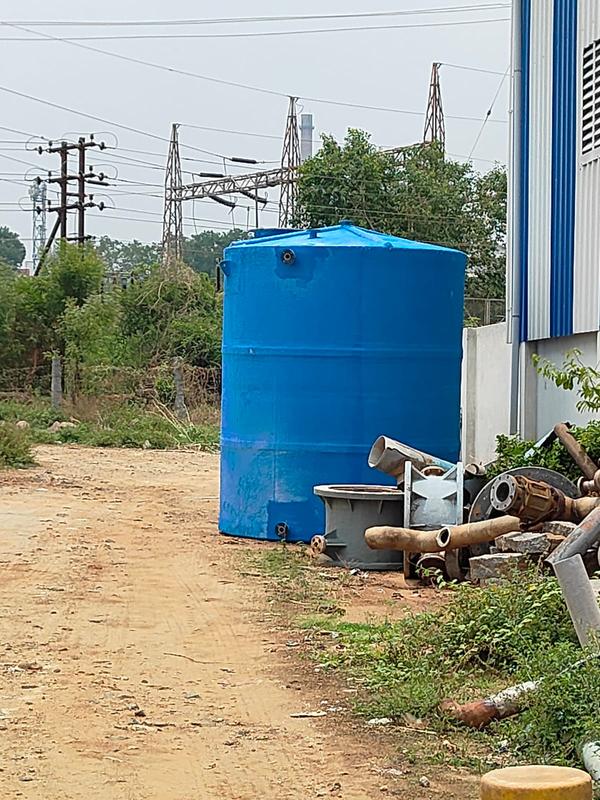 We specialize in manufacturing premium-quality PPH FRP Peroxide Tank in Mettur, Tamil Nadu. Our tanks are engineered to meet the stringent requirements of industries handling sulfuric acid, ensuring safety, durability, and efficiency.