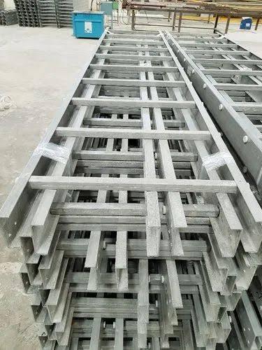 We specialize in manufacturing premium-quality FRP Cable Tray in Mettur, Tamil Nadu. Our tanks are engineered to meet the stringent requirements of industries handling sulfuric acid, ensuring safety, durability, and efficiency.