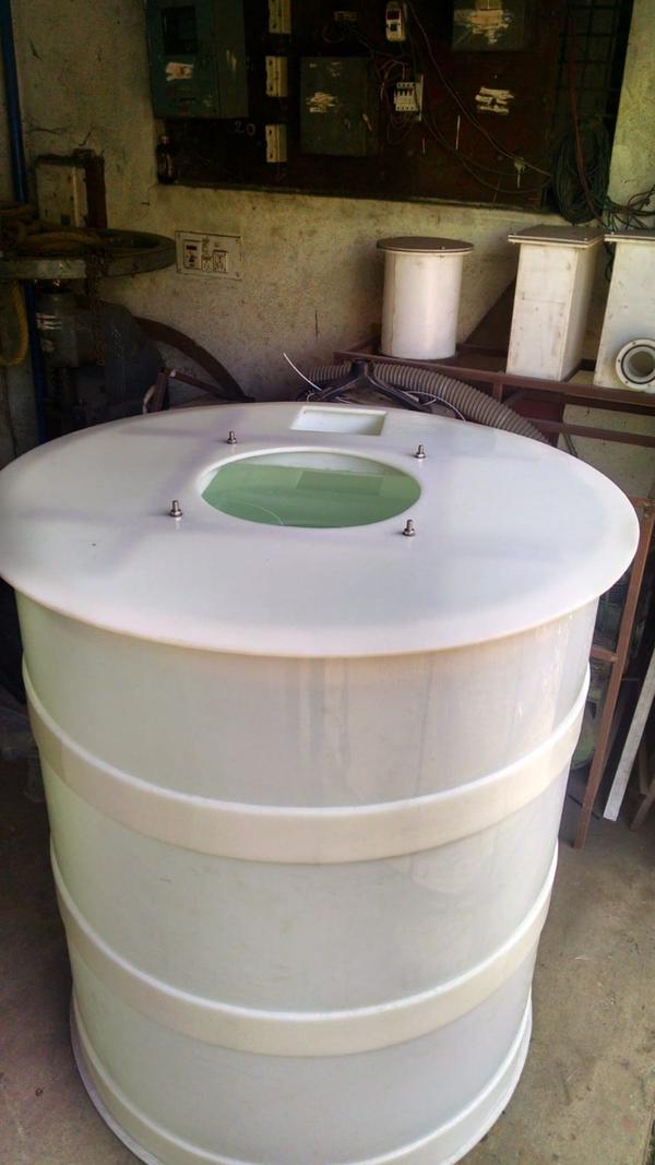 We specialize in manufacturing premium-quality PP Tank in Mettur, Tamil Nadu. Our tanks are engineered to meet the stringent requirements of industries handling sulfuric acid, ensuring safety, durability, and efficiency.
