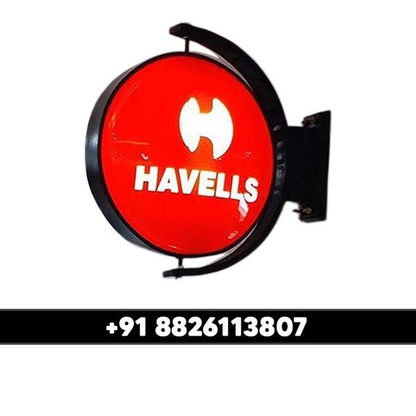 Enhance your brand’s visibility with our Digital Flange, a modern and eye-catching signage solution for storefronts, malls, and high-traffic areas. Designed for 24/7 promotion, these double-sided illuminated boards ensure maximum exposure for your business.✅ High-Resolution Digital Display – Crisp and vibrant visuals for impactful advertising.✅ Dual-Sided Visibility – Ensures maximum reach from multiple angles.✅ Energy-Efficient LED Lighting – Bright, long-lasting illumination for day and night visibility.✅ Durable & Weatherproof – Built to withstand various environmental conditions.✅ Custom Branding & Design – Fully customizable content for promotions, offers, and branding.Perfect for retail stores, restaurants, banks, and corporate offices, our Digital Flange ensures high-impact advertising with a sleek and modern touch! ✨📢