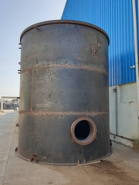 We specialize in manufacturing premium-quality MS Tanks in Mettur, Tamil Nadu. Our tanks are engineered to meet the stringent requirements of industries handling sulfuric acid, ensuring safety, durability, and efficiency.