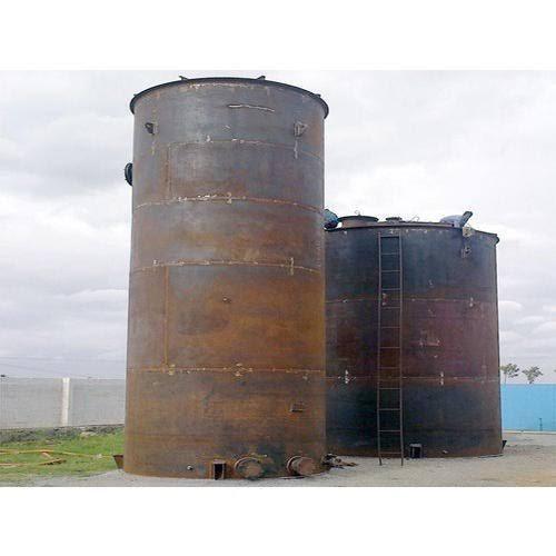 We specialize in manufacturing premium-quality MS Sulfuric Acid Storage Tank in Mettur, Tamil Nadu. Our tanks are engineered to meet the stringent requirements of industries handling sulfuric acid, ensuring safety, durability, and efficiency.