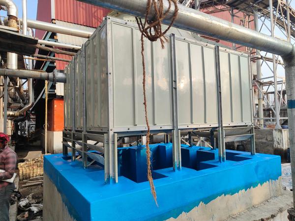 We specialize in manufacturing and providing Service in FRP Lining Work for Cooling Tower Tank from Mettur, Tamil Nadu. Our Services are engineered to meet the stringent requirements of industries durability, and efficiency.