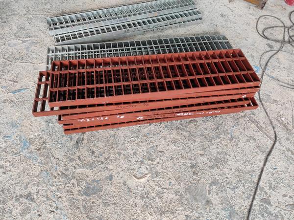 We specialize in manufacturing Galvanized Grating from Mettur, Tamil Nadu. Our Services are engineered to meet the stringent requirements of industries durability, and efficiency.