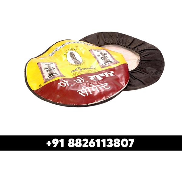 Protect your spare tire while promoting your brand with our Custom Stepney Covers. Designed for durability and style, these covers offer weather-resistant protection while serving as a mobile advertisement for your brand.✅ High-Quality Material – Made from waterproof, dustproof, and UV-resistant fabric for long-lasting use.✅ Custom Branding – Personalize with your logo, slogan, or design for impactful visibility.✅ Perfect Fit – Available in multiple sizes to fit different vehicle spare tires.✅ Easy to Install & Remove – Stretchable elastic band ensures a secure fit.✅ Ideal for Businesses & Personal Use – Great for corporate fleets, off-road vehicles, and promotional branding.Upgrade your vehicle’s look while enhancing brand awareness with our Custom Stepney Covers—a practical and stylish marketing solution! 🚗🔧