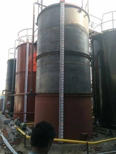 We specialize in manufacturing and providing Service in MS Tank Fabrication Works from Mettur, Tamil Nadu. Our Services are engineered to meet the stringent requirements of industries durability, and efficiency.