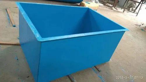 We specialize in manufacturing premium-quality FRP Trolley Box in Mettur, Tamil Nadu. Our tanks are engineered to meet the stringent requirements of industries handling sulfuric acid, ensuring safety, durability, and efficiency.