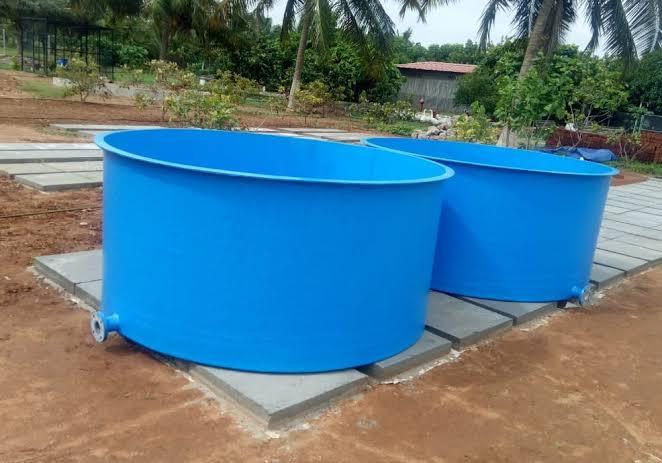 We specialize in manufacturing premium-quality FRP Fish Farming Round Tank in Mettur, Tamil Nadu. Our tanks are engineered to meet the stringent requirements of industries handling sulfuric acid, ensuring safety, durability, and efficiency.