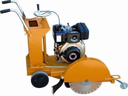 CQF16 Concrete Groove Cutter Diesel Manufacturers & Suppliers in Ahmedabad, Gujarat, India | BuildCons.BuildCons Pvt Ltd offers the CQF16 Concrete Cutter, designed for superior performance and durability. Manufactured using high-quality raw materials, this cutter adheres to international industry standards and is available in various sizes and customizable options to meet client specifications.Technical Specifications:Blade Size: 12-20 inchesCutting Depth: 160 mmEngine Type: Honda / Greaves / Electric MotorPower / HP: 5/9 HPWater Tank Capacity: 35 LDepth Adjustment: Handle RotationWeight: 95 kgFeatures:Enhanced PerformanceLow Operational CostHigh DurabilityFor more details or inquiries, contact us today!