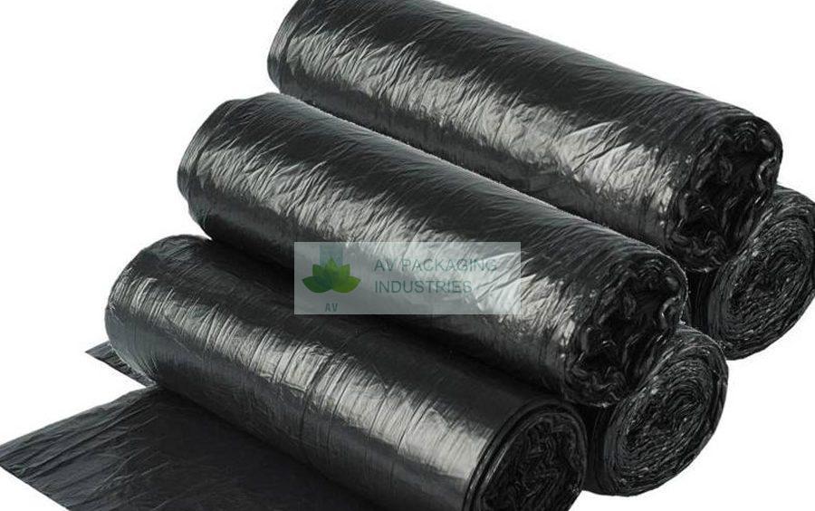 Description:Garbage bags, also known as trash bags or bin liners, are plastic bags used for collecting and disposing of waste in homes, offices, and industrial spaces. They are available in various capacities and thickness levels to handle different types of waste.Key Features:• Strong and tear-resistant material• Leakproof and odor-controlling variants available• Available in biodegradable and recyclable options• Different colors for waste segregation• Easy to tie and dispose ofApplications:• Household waste management• Office and industrial waste collection• Medical and hazardous waste disposal• Commercial and hospitality industry usage