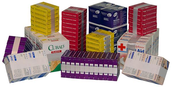 Material Used                                     Unbleached Kraft PaperboardFolding Carton Style                          Straight Tuck End BoxShape                                                   RectangleBox Capacity                                       CU10 kgSTOMIZEDSurface Coating                                  Litho - Laminated CoatingType of Printing                                  Lens EffectMinimum Order Quantity                 500 PieceWe are the leading manufactuer and supplier of Kappa Board Rigid BoxWe are the leading manufactuer and supplier of Kappa Board Rigid BoxWe are the leading manufactuer and supplier of Kappa Board Rigid Box