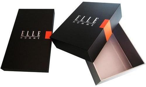 Readymade Garment Box