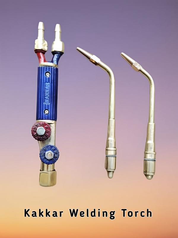 Kakkar ISI Brazing Welding Torch