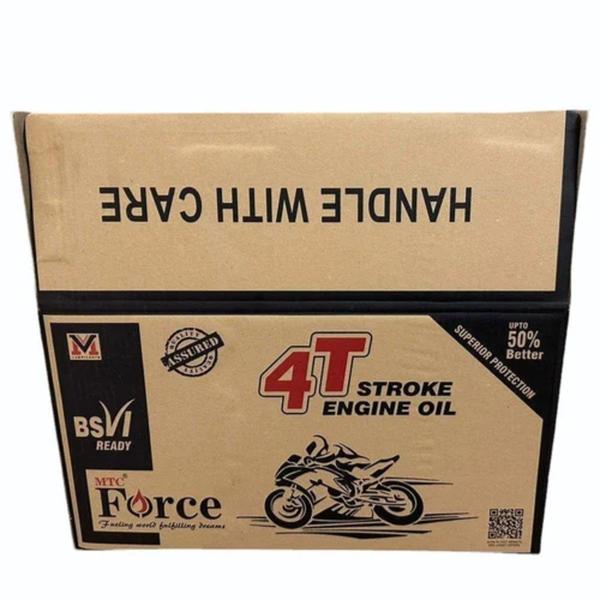 Paper Motor Boxes boxes