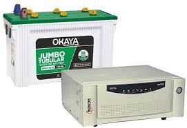 Okaya Inverter