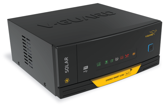 Vguard Inverter