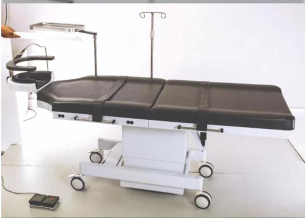 Opthalmic Operation Table