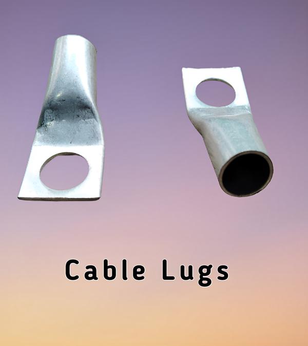 Cable Lugs / Socket
