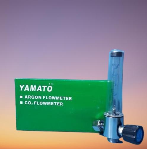 Yamato Flowmeter
