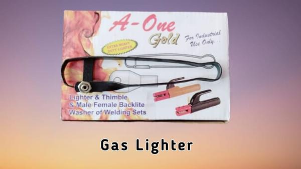 Welding Gas Lighter