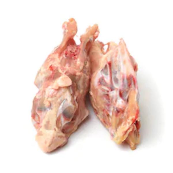 CHICKEN CARCASS/SOUP BONES