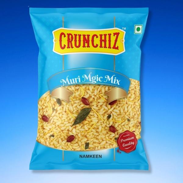 The snack that will make your taste buds disappear in delight