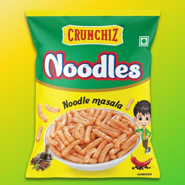 The perfect blend of spices to make your noodles irresistible!