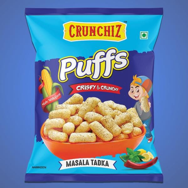 Add a pinch of magic to your snack!