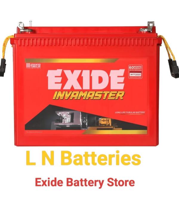 Exide 200A