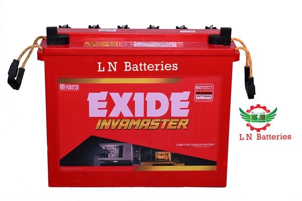 EXIDE INVA