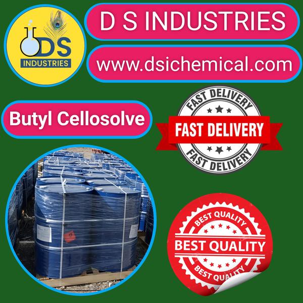 Butyl Cellosolve