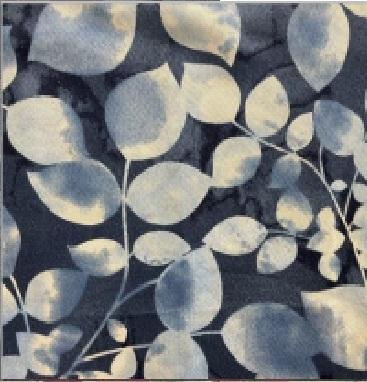 Cotton Yarn Dyed Fabric is a specialized type of fabric that is created by weaving yarns made from a blend of jute and cotton fibers and then dyeing 