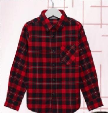 • Styles from classic formals to casuals, party wear to sleep wear.
• Shirts, tops, bottoms, dresses and sets.
• Constant development of samples based on upcoming styles and trends.