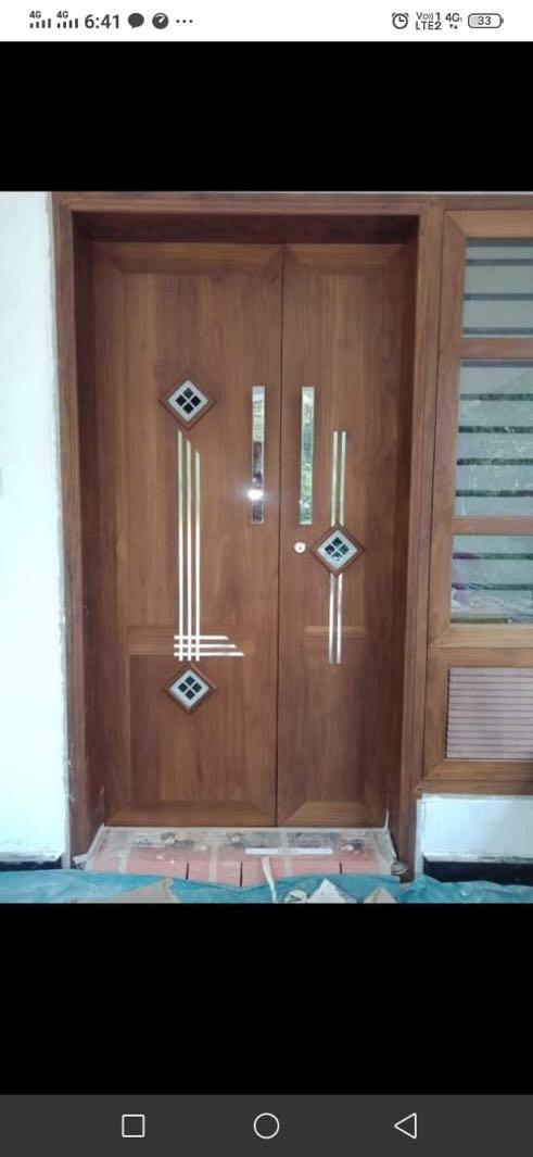 Home Main Door Manufacturers in Coimbatore.