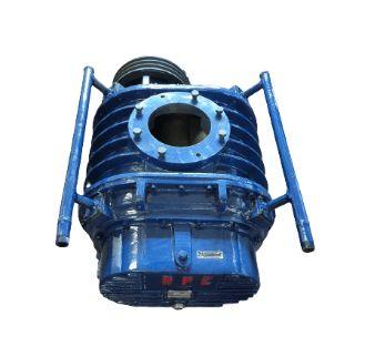 RPE, a leading engineering company, specializes in the design and manufacture of Water Cooled Roots Blowers which can operate at the differential pressure of upto 1kg/cm2. RPE’s Roots Blowers effectively dissipate heat generated during operation, ensuring prolonged lifespan and reliability. With a commitment to sustainability, RPE’s Water Cooled Roots Blowers play a crucial role in various applications, including wastewater treatment, pneumatic conveying, and more, offering a greener and more cost-effective solution for businesses seeking optimal airflow and productivity. Trust RPE for superior engineering solutions that redefine air and gas handling in today’s industrial landscape.