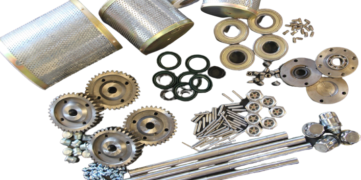 RPE is your trusted source for a comprehensive range of accessories and spares for Roots Blowers from various renowned brands. Our commitment to excellence extends beyond the manufacture of blowers themselves; we also offer top-notch accessories and spare parts to ensure the continuous and efficient operation of your Roots Blower systems. Our extensive selection includes precision-engineered components, such as seals, bearings, gears, impellers, and drive belts, designed to meet the exact specifications of different Roots Blower brands. Whether you have a Roots Blower from RPE or another manufacturer, our comprehensive inventory of accessories and spares ensures you have access to the highest quality replacement parts. With RPE as your trusted partner, you can count on receiving the right accessories and spares to keep your Roots Blower systems running smoothly, reducing downtime and optimizing your operational efficiency. Whether you need routine maintenance supplies or emergency replacements, RPE has you covered, providing solutions that ensure your equipment operates at its best.