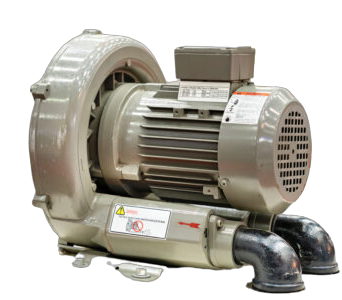 RPE is a reputable supplier of Side Channel Blowers, offering top-of-the-line solutions for a wide range of industrial applications. Our Side Channel Blowers are engineered with precision and advanced technology, making them highly efficient and dependable for tasks requiring vacuum or pressure generation. Key features of RPE’s Side Channel Blowers include their compact and robust design, which ensures reliability even in demanding environments. These blowers are known for their versatility and can be customized to suit various configurations and performance requirements. Whether you need a solution for pneumatic conveying, wastewater treatment, or any other application requiring air or gas movement, RPE’s Side Channel Blowers deliver consistent and efficient performance. Our commitment to quality and innovation ensures that our blowers are built to last, minimizing maintenance requirements and providing long-term value.