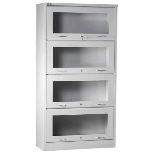Bookcase Steel product image