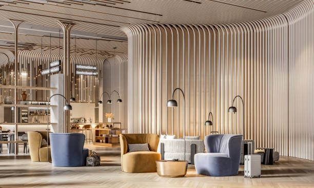 Waiting Area Furniture product image