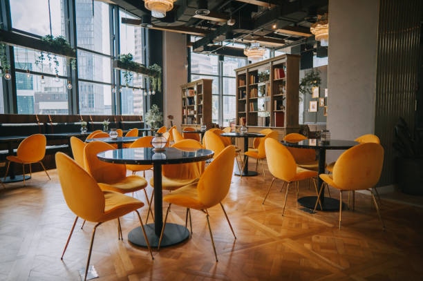 Cafeteria Furniture product image