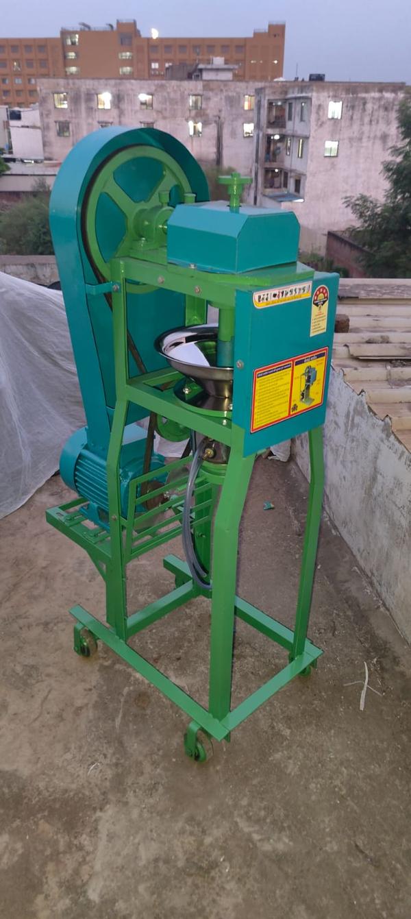 1.5 HP sevai machine 